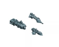 Freibeuter Eskortschiffe (3x)