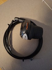 Shimano Nexus 8 Speed