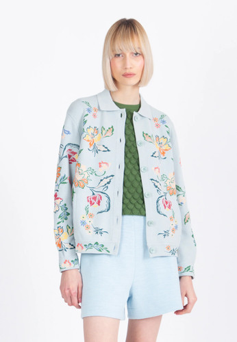Ivko woman damen jacke - ,