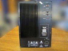 Aktiv-Subwoofer S 8000 SW  High End-Subwoofer Endstufe.