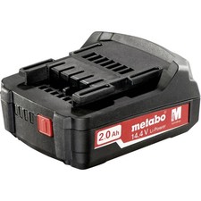 Metabo 625595000 Li-Power