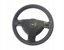 Opel Astra H GTC Lenkrad 1.3D