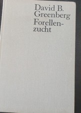 Forellenzucht, David B