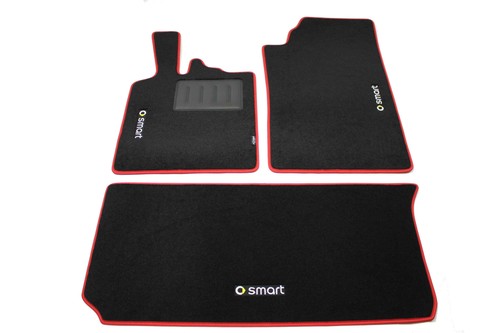 Iltappetoauto smart w451 - iltappetoauto®,