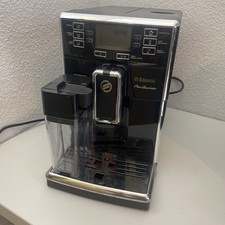 Saeco Pico baristo