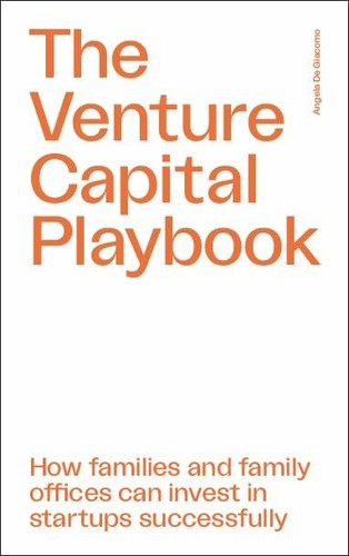 The venture capital buch - the,