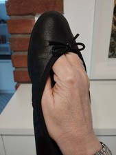 Ballerina Tamaris Echtleder