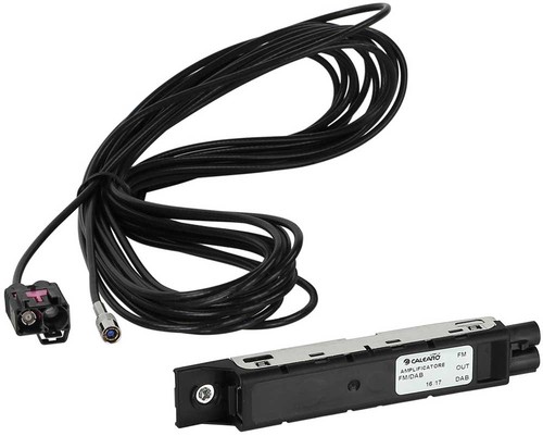 Antennenadapter dab play - play, vw