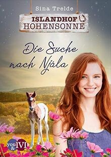 Islandhof hohensonne - islandhof,