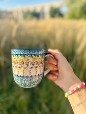 Original bunzlauer keramik
