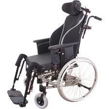 Pflegerollstuhl Rollstuhl