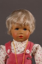 Käthe Kruse Puppe 1990er