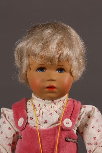 Käthe kruse puppe 1990er - käthe,