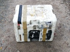 Hardigg Case Aufbewahrungsbox