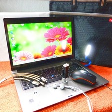 Toshiba Z30 Portege Pro 13