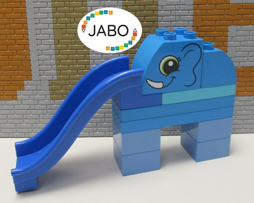 Lego duplo tier - (, h12/18