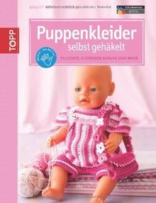 Puppenkleider selbst