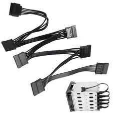 SATA Power Splitter Kabel 1