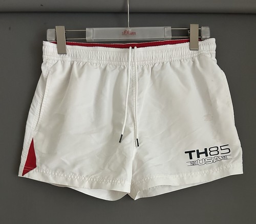 Tommy hilfiger badeshort - hilfiger,