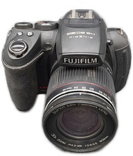 Fujifilm FinePix HS20 EXR