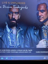 BOSSHOSS unplugged, am