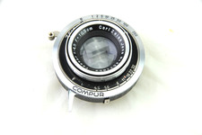 Zeiss Jena IKON Compur Tessar