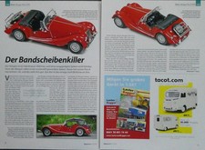 MORGAN PLUS 8 in 1-43 von