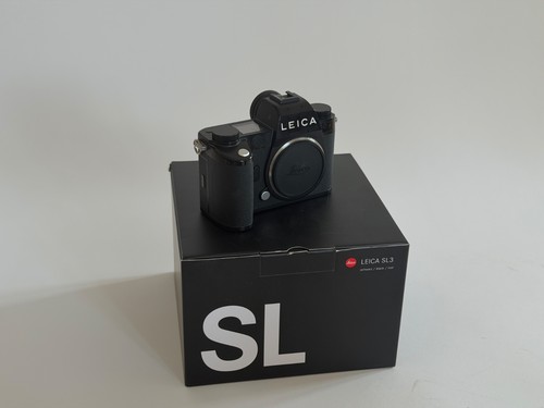 Leica sl3 body - -, 60mp