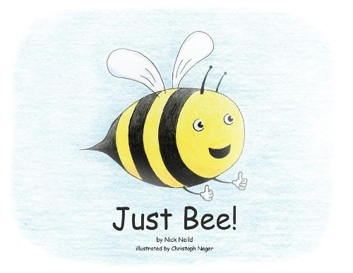 Nick neild just bee - j,