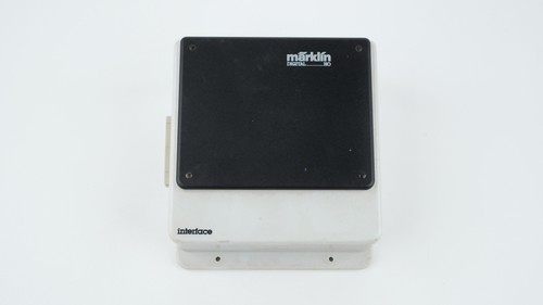 Märklin 6050 interface - märklin,