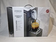 Cremesso Compact One II