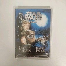 Star Wars - Ewoks Karawane der