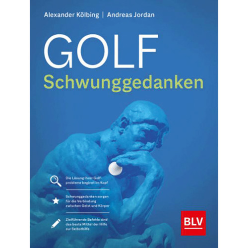Golf schwunggedanken der - schwunggedanken:,