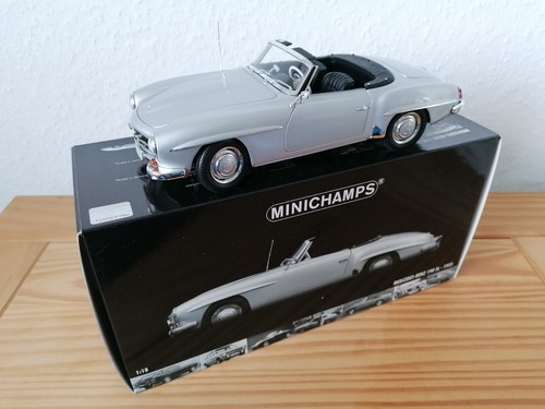 Mercedes benz 190 - , 1955