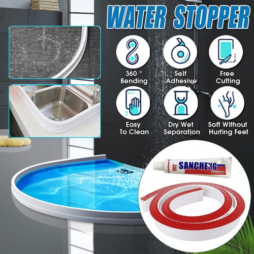 Bad wasserstopper flexibel - bad,