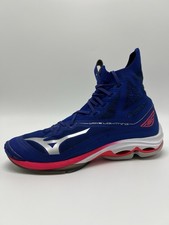 Mizuno Wave Lightning Neo Unisex Volleyballschuhe Hallenschuhe Gr. 44