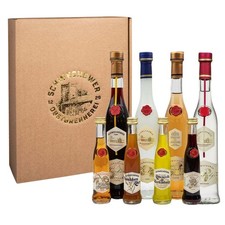 Mecklenburger Schnapsgeschenk