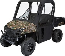 Classic Accessories Quad Gear