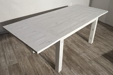 Esstisch Pinie Massivholz