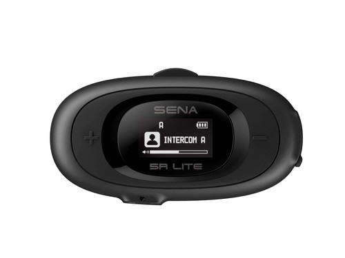 Sena lite einzelset - 5r,