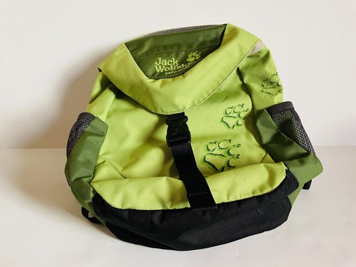 Jack wolfskin rucksack - jack,