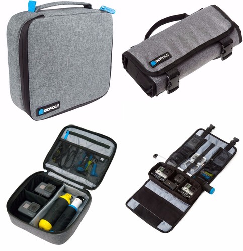 Gopole trekcase venture case - gopole,