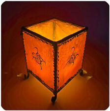 Windlicht Teelichthalter