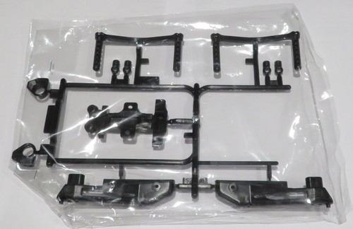 Tamiya gt01 tamtech - tamiya, t