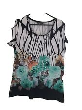 Vercotti Damenshirt, M