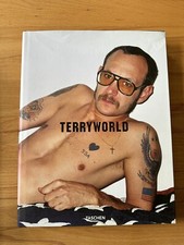 + Terryworld : Terry