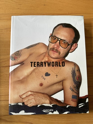 Terryworld terry - terryworld,
