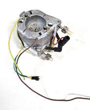 L44) BOSCH benvenuto B30 CTES1 Heizung Boiler Heizelement Kessel