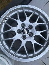 BBS felge 17 zoll 8j x 17h2 et40 rx225