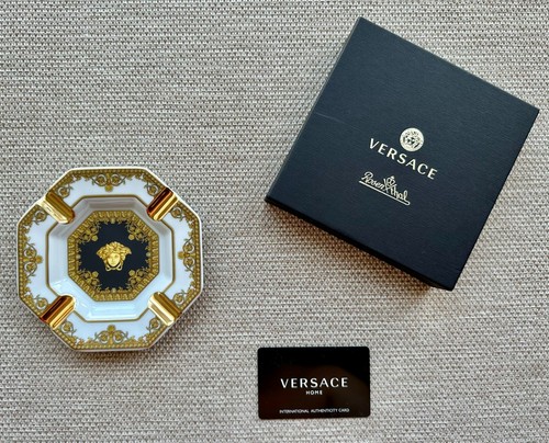 Ashtray versace love baroque - i,